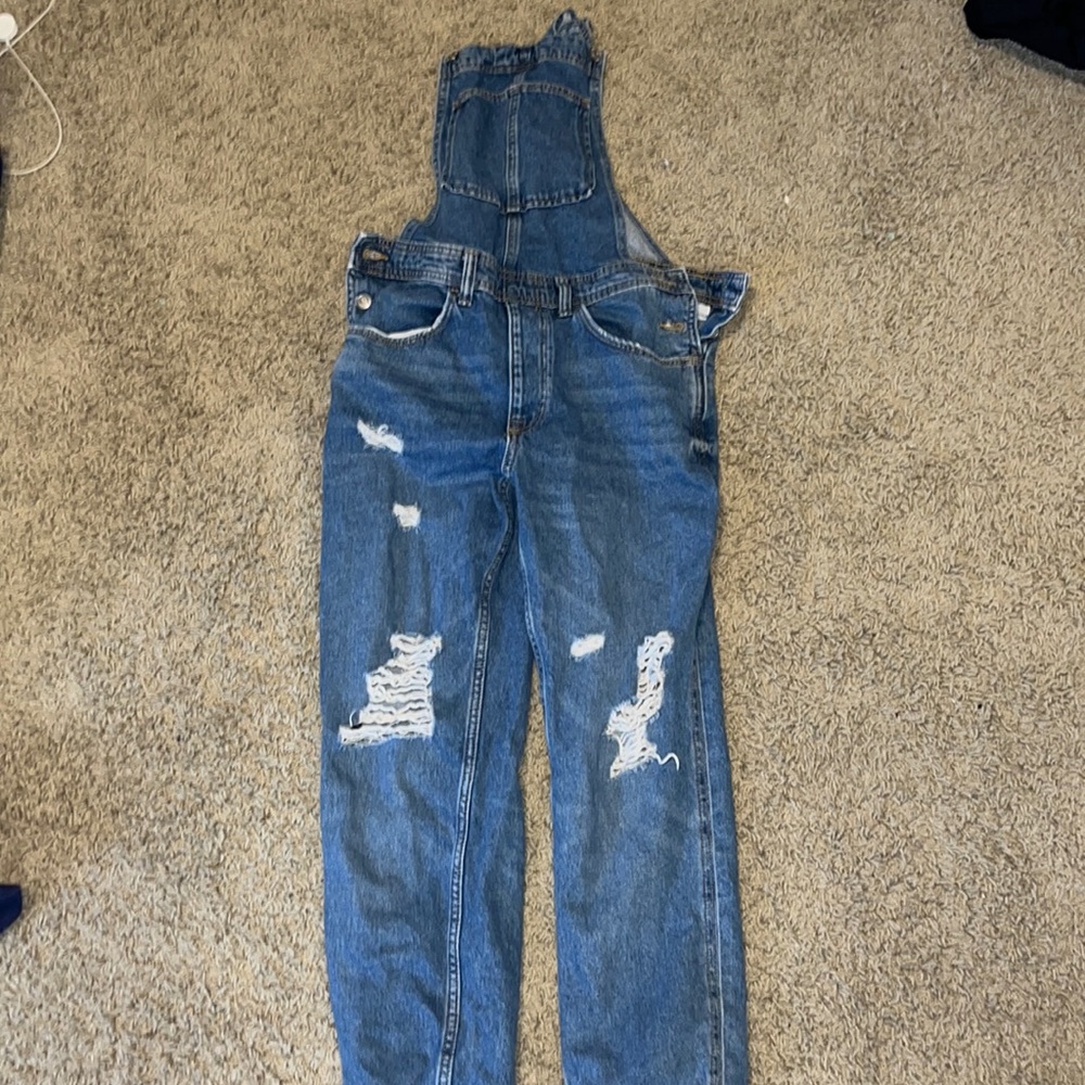 Overalls
